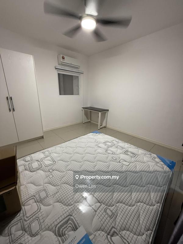 Apartment for Rent in Nadayu 801 by Owen Lim - iProperty.com.my