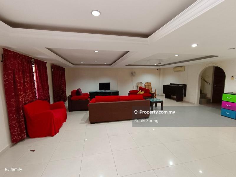 Semi-Detached House for Sale in Taman Tasik Utama, Ayer Keroh by Robin Soong - iProperty.com.my