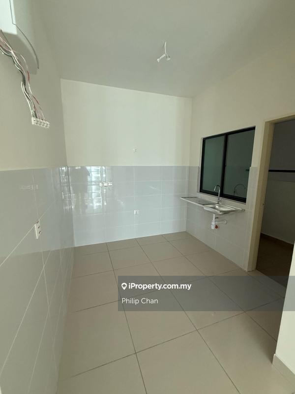 Kondominium untuk Dijual di Brezza Hill oleh Philip Chan - iProperty.com.my