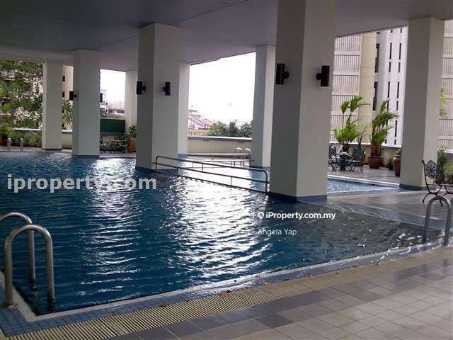 Condominium for Rent in Menara Bukit Ceylon by Angela Yap - iProperty.com.my
