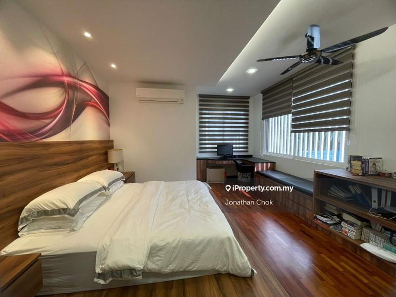 Rumah Berkembar untuk Dijual di Palmiera, Kinrara Residence, Puchong oleh Jonathan Chok - iProperty.com.my