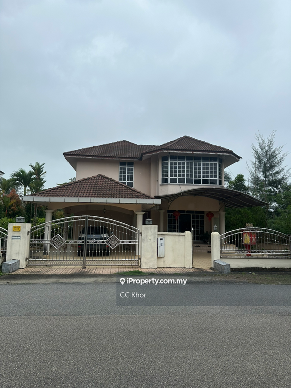 Bungalow House for Sale in Kuala Ibai, Terengganu by CC Khor - iProperty.com.my