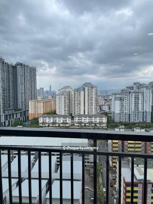 Service Residence for Rent in Kenwingston Avenue by Chun Wei - iProperty.com.my