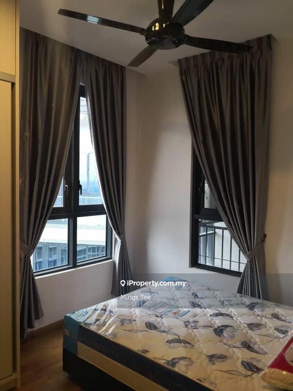 Kediaman Servis untuk Disewa di KL Gateway Premium Residences oleh Mings Tee - iProperty.com.my