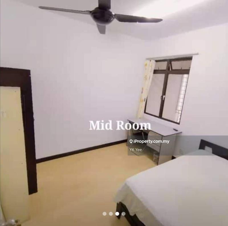 Condominium for Sale in Vista Komanwel B by YK Yee - iProperty.com.my