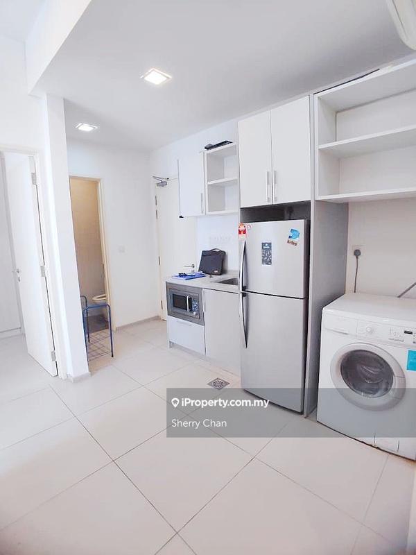 Residensi Servis untuk Disewa di Garden Plaza oleh Sherry Chan - iProperty.com.my