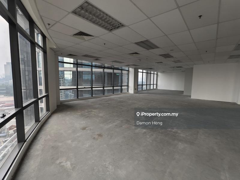 Pejabat untuk Disewa di Bangsar Utama, Bangsar oleh Damon Heng - iProperty.com.my