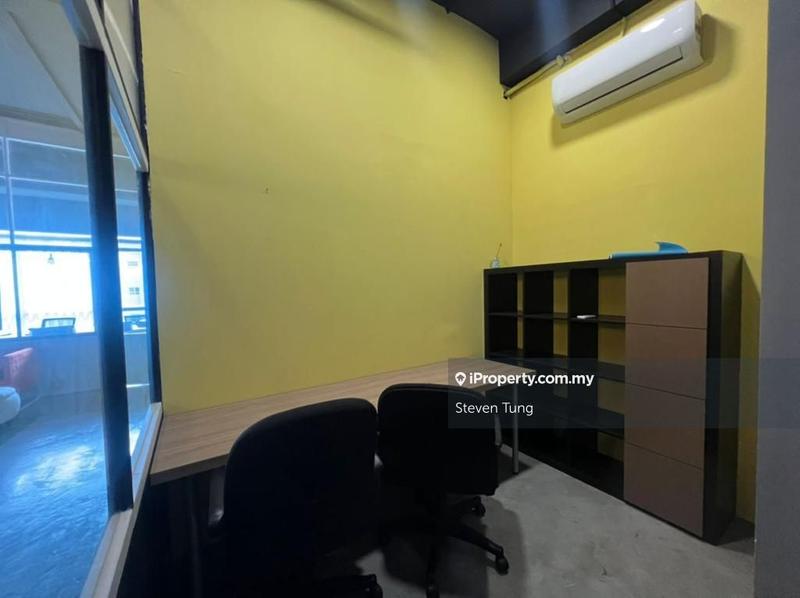 Pejabat untuk Dijual di Cheras, Kuala Lumpur oleh Steven Tung - iProperty.com.my