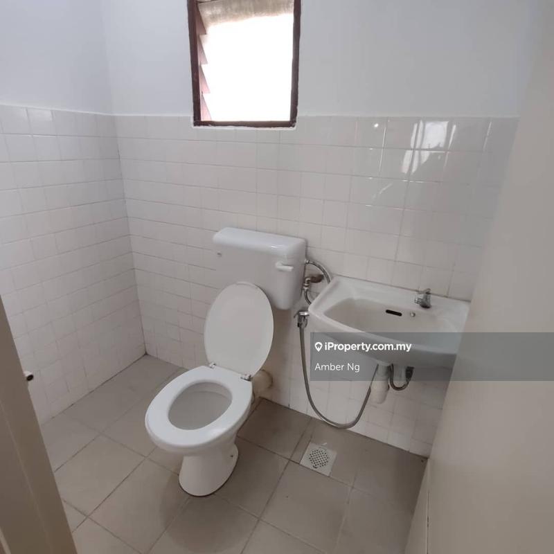 Rumah Teres 2.5-Tingkat untuk Dijual di Desa Setapak, Wangsa Maju oleh Amber Ng - iProperty.com.my