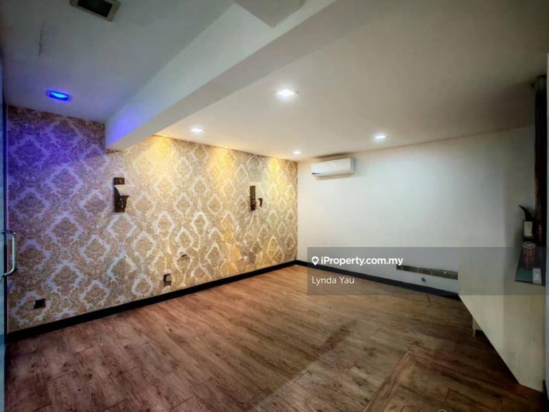 3-storey Terraced House for Sale in Taman Seputeh, Seputeh by Lynda Yau - iProperty.com.my