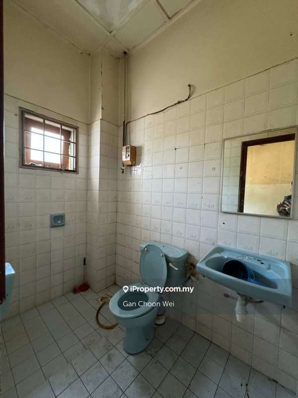 Rumah Berangkai 2 Tingkat untuk Dijual di Usj 2, Subang Jaya oleh Gan Choon Wei - iProperty.com.my