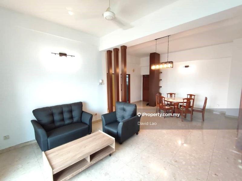 For Rent - Menara Avenue (Menara Promenade)