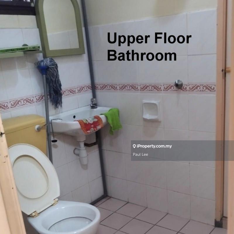Rumah Teres 2-Tingkat untuk Dijual di Taman Putra Prima, Puchong oleh Paul Lee - iProperty.com.my