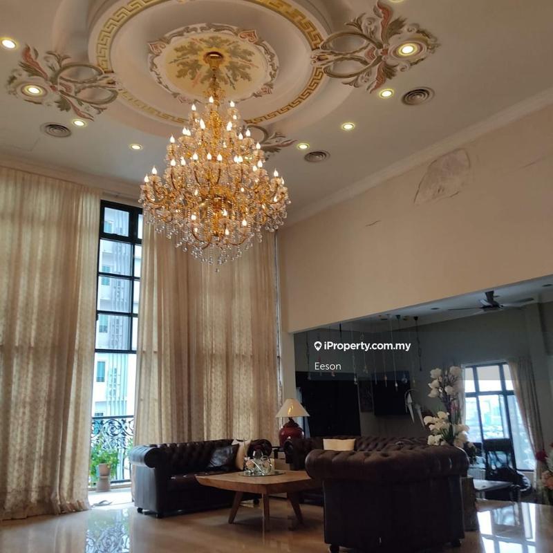 For Sale - Desa Kiara