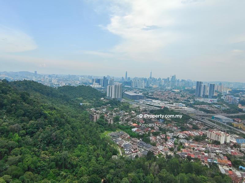 Condominium for Sale in Puncak Athenaeum by Kenson Ho - iProperty.com.my