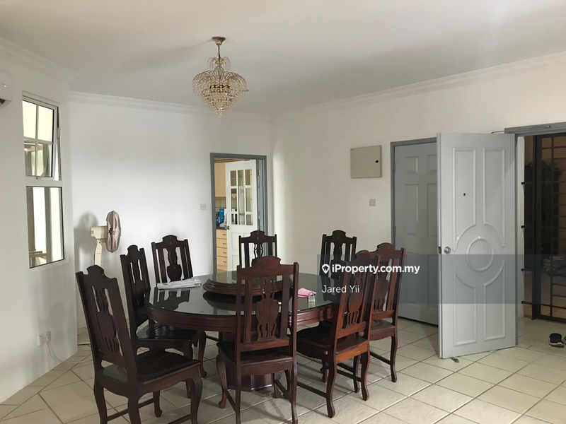 For Sale - De Summit Condominium