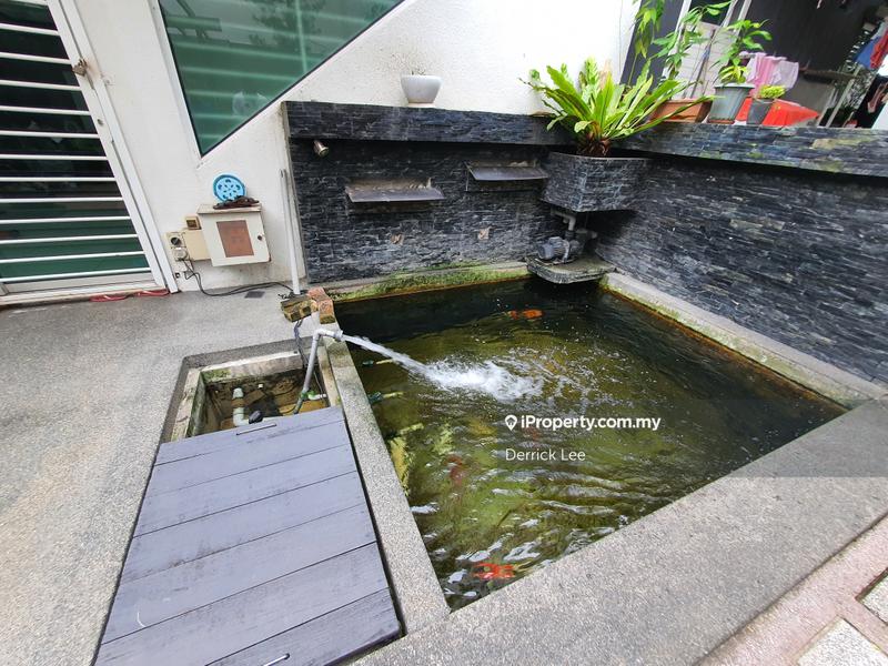 Zero-Lot Bungalow for Sale in USJ Heights, Subang Jaya by Derrick Lee - iProperty.com.my