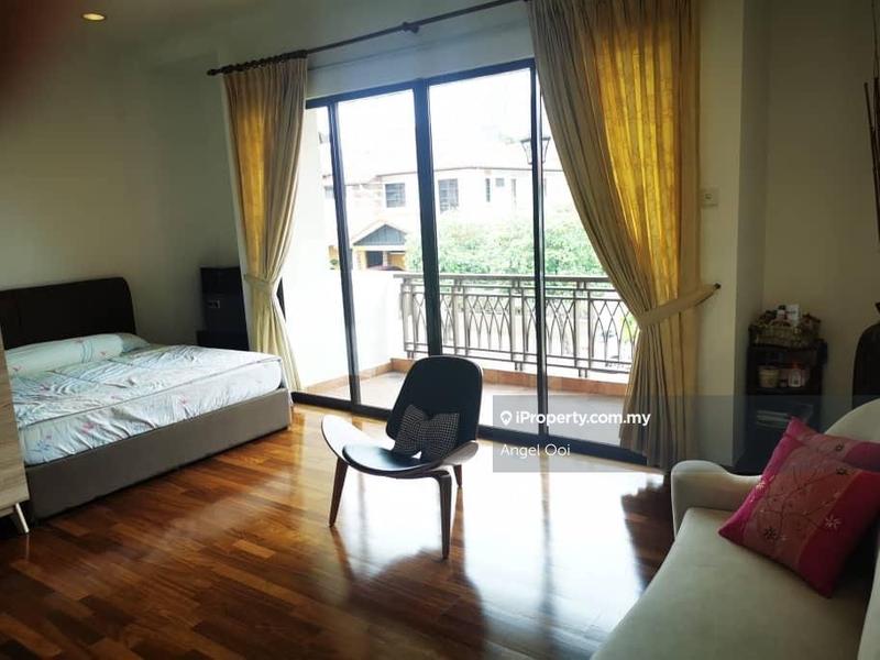 Bungalow House for Sale in Aman Suria, Petaling Jaya by Angel Ooi - iProperty.com.my