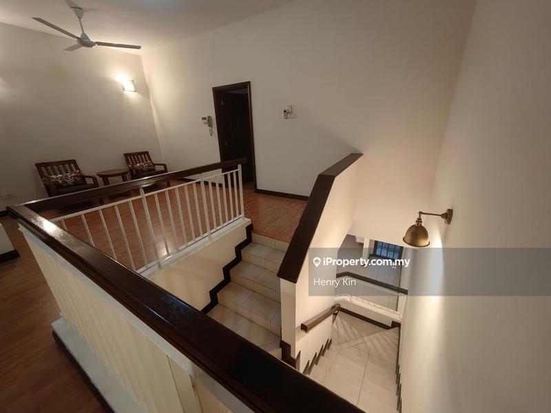 2-storey Terraced House for Sale in Nadia Parkhome 2 storey, Desa Parkcity by Henry Kin - iProperty.com.my