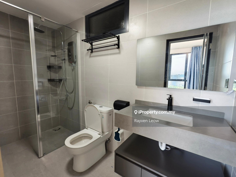 Condominium for Rent in Anggun Residences by Rayven Leow - iProperty.com.my