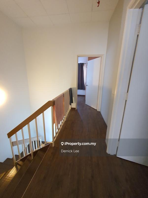 Rumah Berangkai 2 Tingkat untuk Dijual di Usj 3, Subang Jaya oleh Derrick Lee - iProperty.com.my