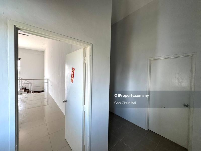 Condominium for Rent in The Peak Residences by Gan Chun Kai - iProperty.com.my