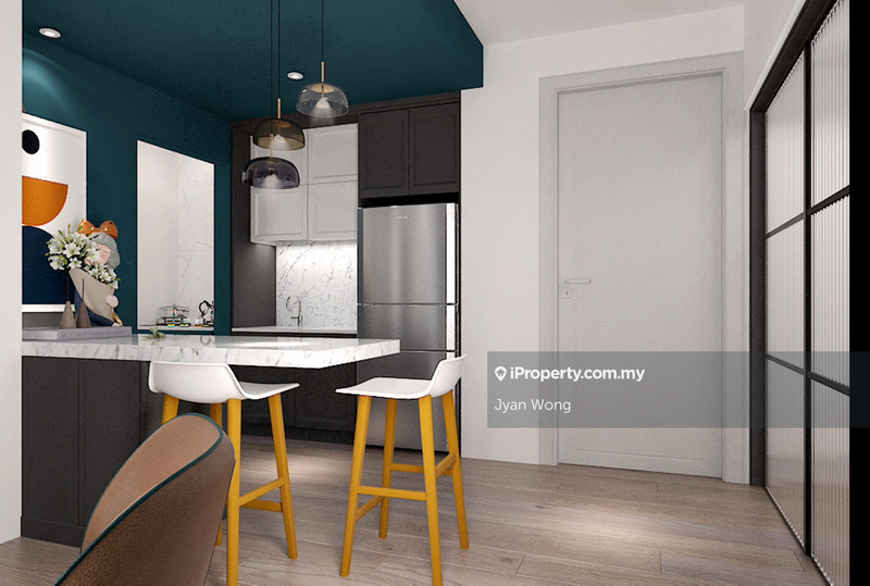 Apartment for Sale in Damar Residence by Jyan Wong - iProperty.com.my