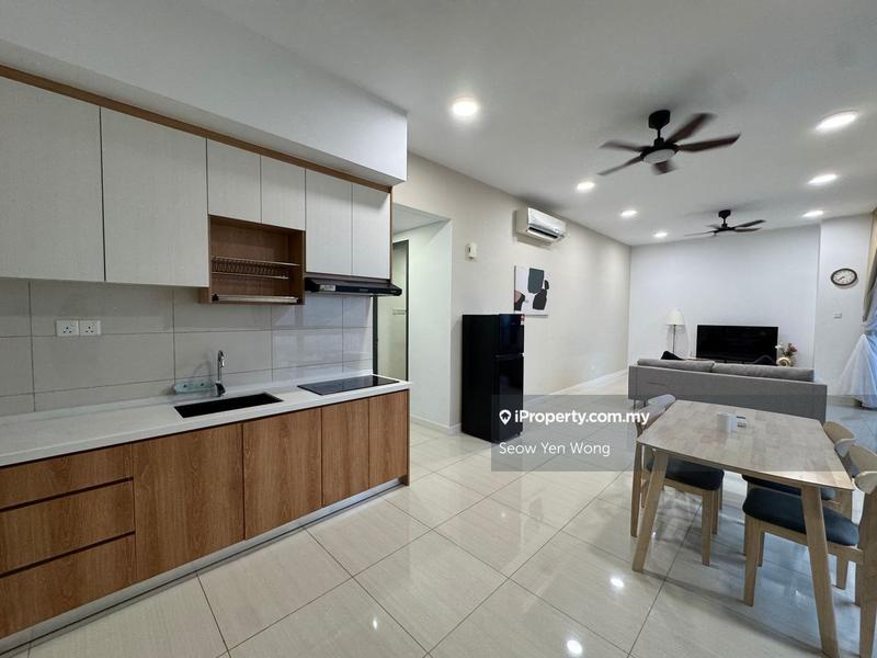 For Rent - One Cochrane Residence