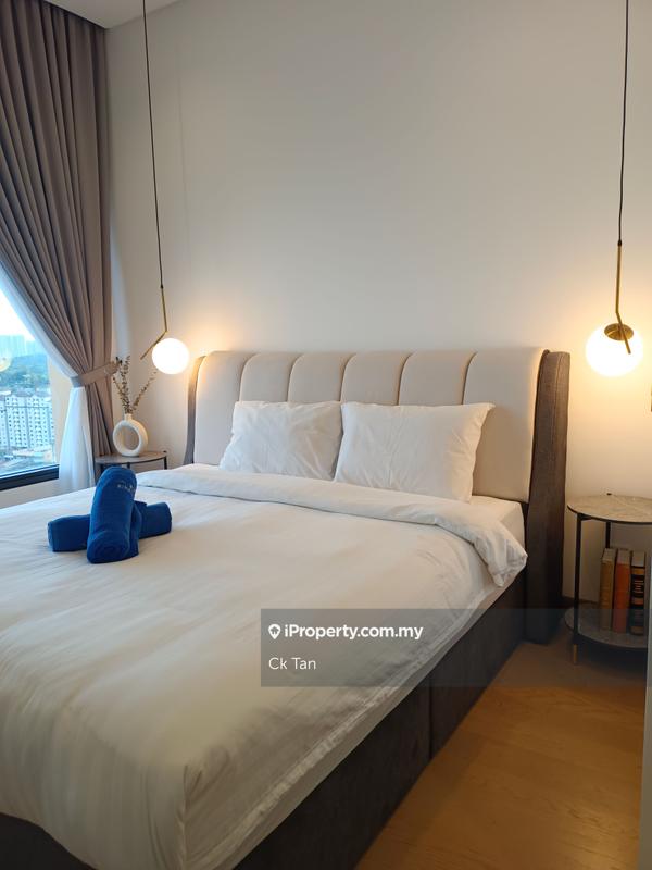 For Sale - Lucentia Residences