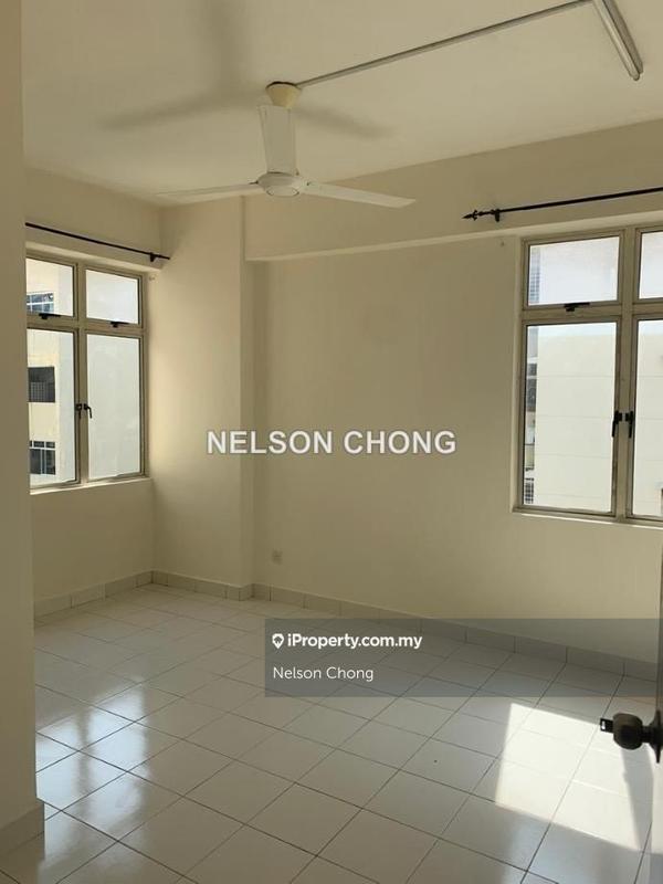 Kediaman Servis untuk Dijual di Fortune Avenue oleh Nelson Chong - iProperty.com.my