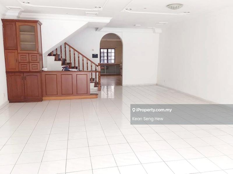 Rumah Berangkai 2 Tingkat untuk Dijual di Taman Wangsa Permai, Kepong oleh Hew KS - iProperty.com.my