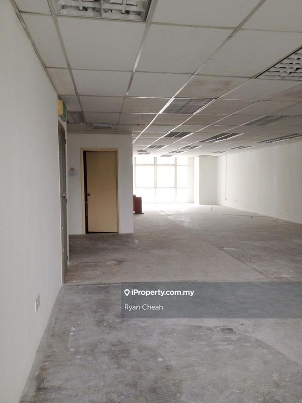 Office for Sale in Bandar Sri Damansara, Bandar Sri Damansara by Ryan Cheah - iProperty.com.my