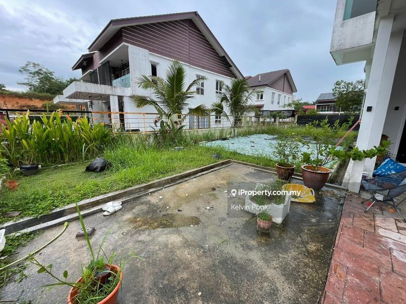 Semi-Detached House for Sale in Dengkil, Selangor by Kelvin Pook - iProperty.com.my
