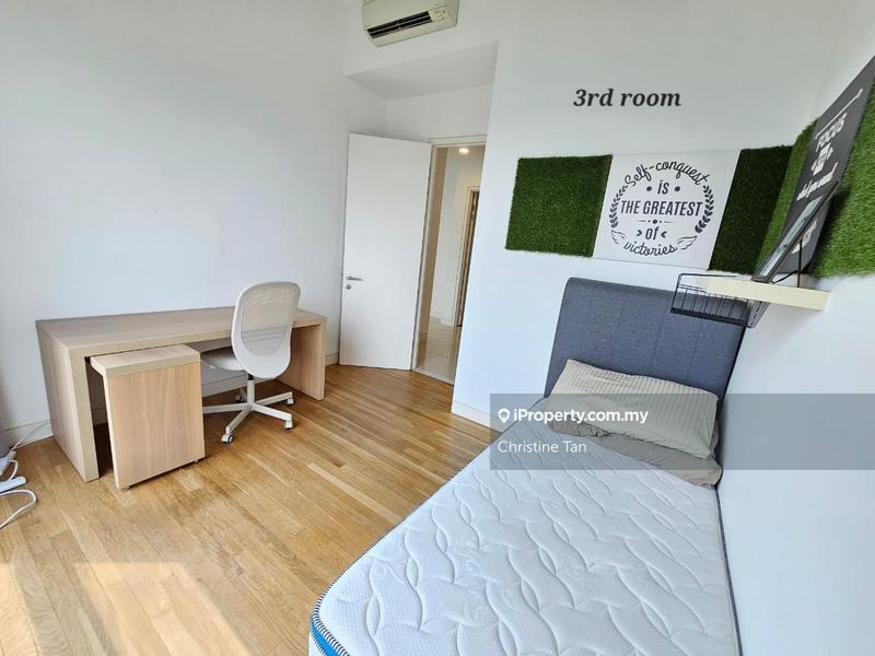 Service Residence for Rent in Arnica @ Tropicana Gardens by Christine Tan - iProperty.com.my