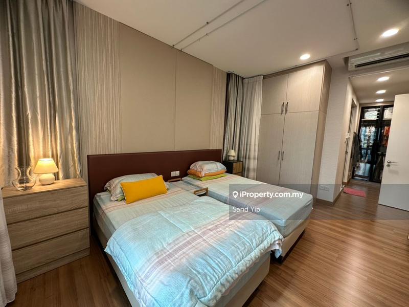 Service Residence for Sale in The Potpourri by Sand Yip - iProperty.com.my