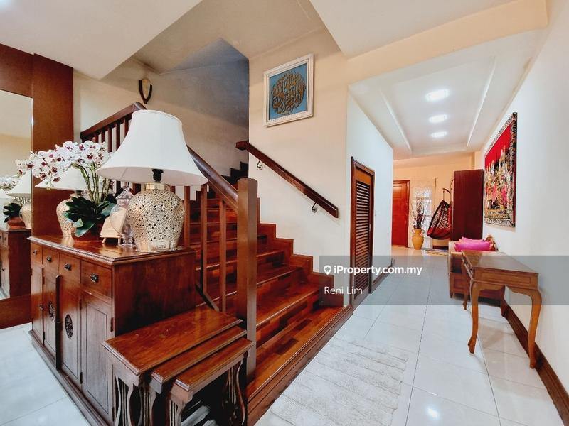 Rumah Berkembar untuk Dijual di Pju 3, Tropicana oleh Reni Lim - iProperty.com.my