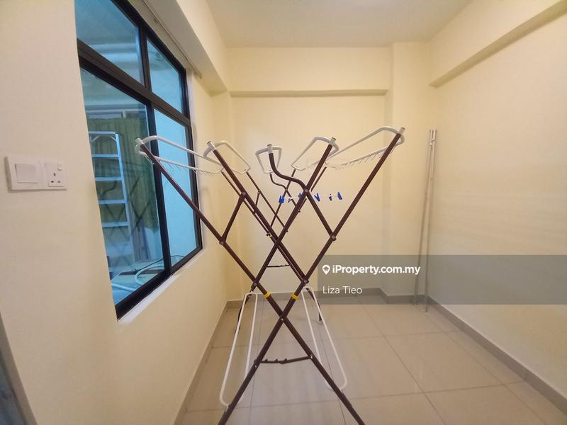 Kondominium untuk Dijual di Park 51 Residency oleh Liza Tieo - iProperty.com.my