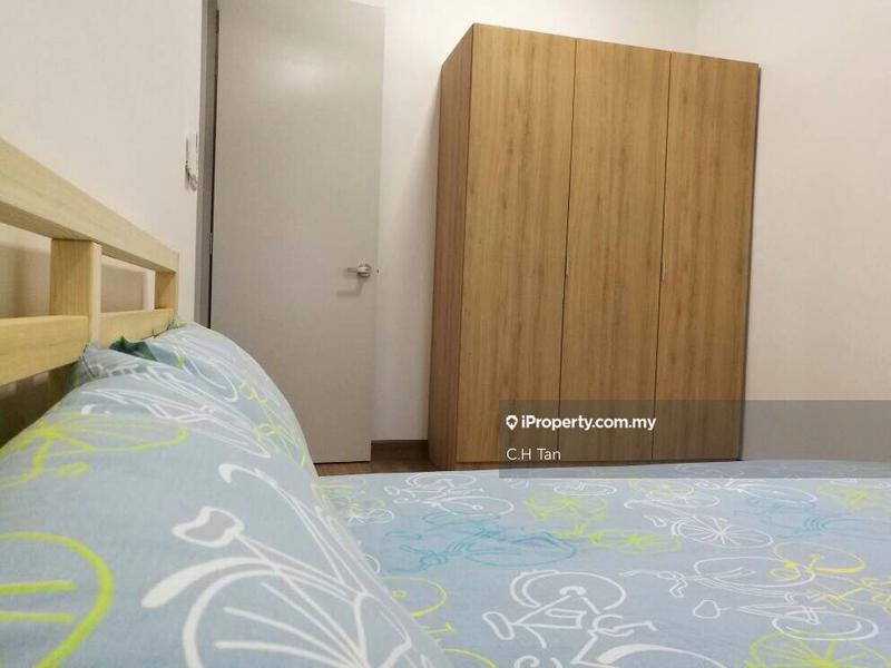 Service Residence for Sale in Sentrio Pandan by C.H Tan - iProperty.com.my