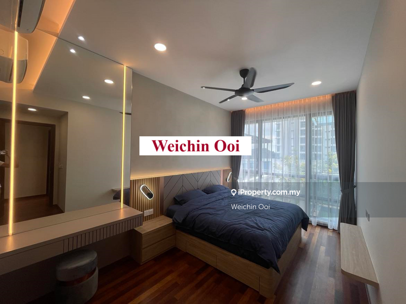 For Rent - Queens Residences Q1 @ Queens Waterfront