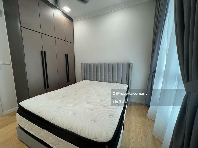 Condominium for Rent in Inspirasi by Elle Syifa - Bedroom - iProperty.com.my
