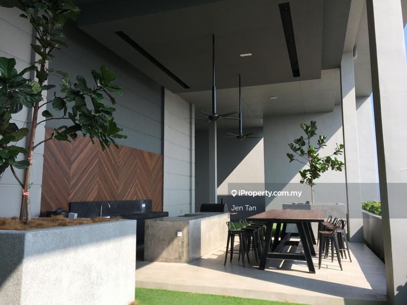 Kediaman Servis untuk Disewa di Geo Bukit Rimau oleh Jen Tan - iProperty.com.my