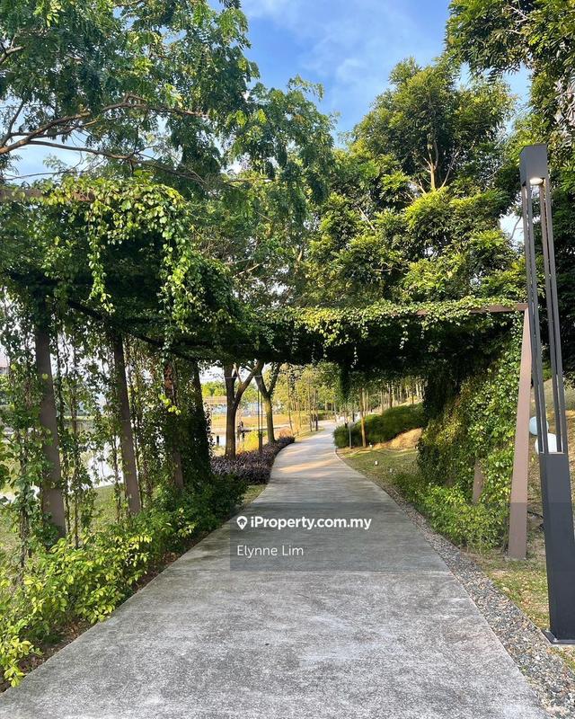 Condominium for Sale in Emerald Hill by Elynne Lim - iProperty.com.my