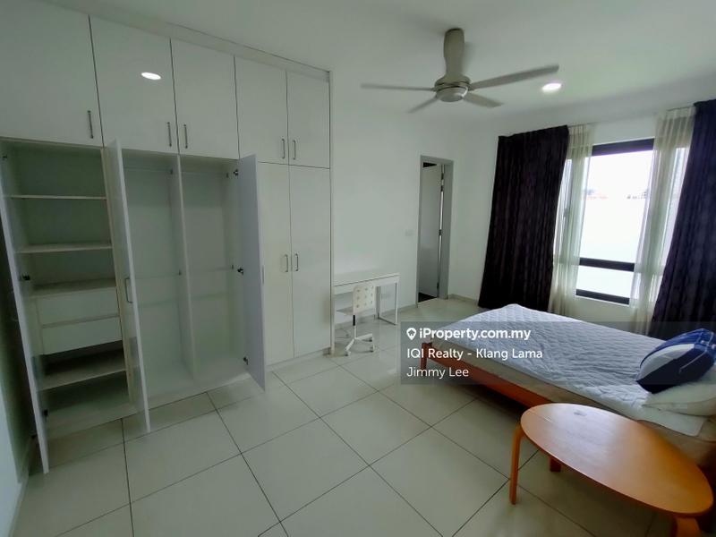 Condominium for Rent in SeTerra by Jimmy Lee - iProperty.com.my