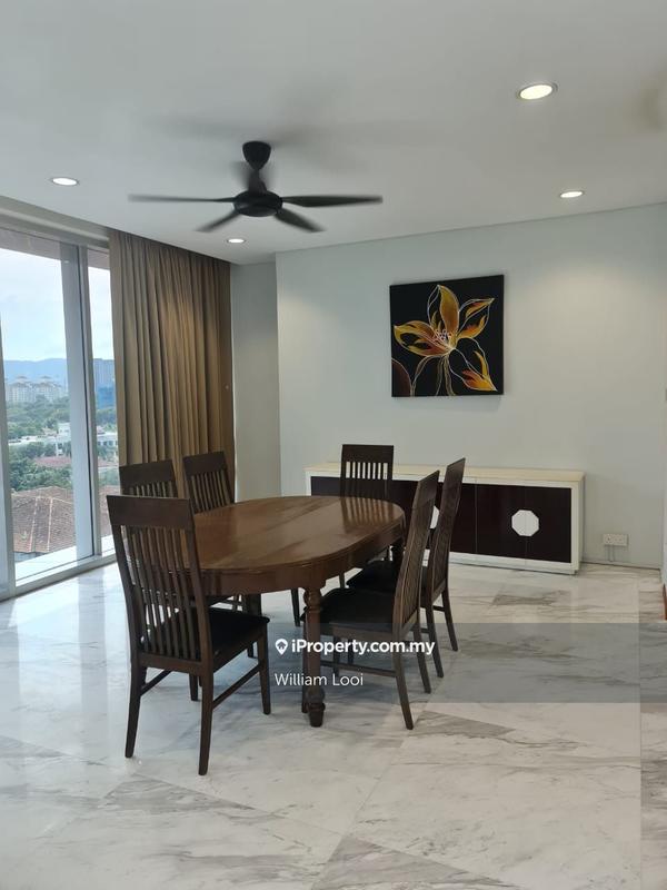 For Rent - The Katana Residences