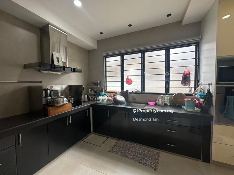2-storey Terraced House for Sale in Damansara Kim, Petaling Jaya by Desmond Tan - iProperty.com.my