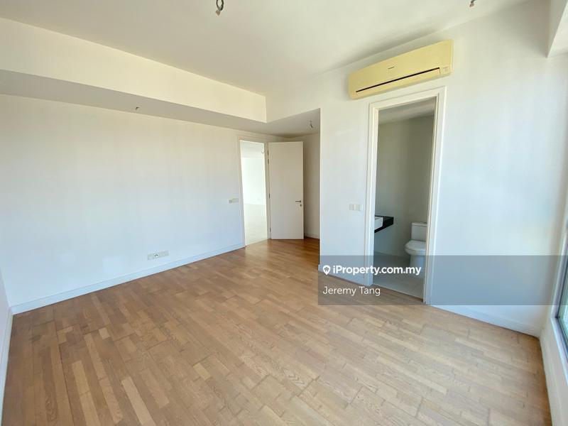 Service Residence for Rent in Gateway Kiaramas Residences by Jeremy Tang - iProperty.com.my