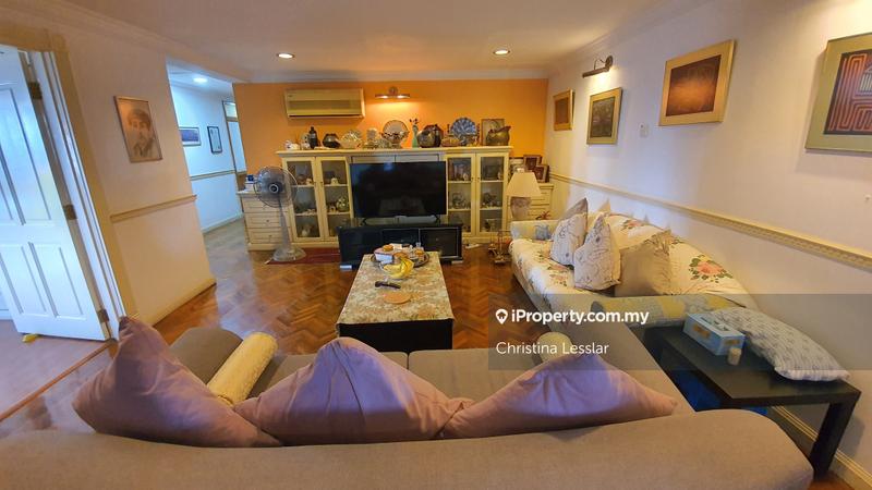 Banglo untuk Dijual di Bukit Bangsar, Bangsar oleh Christina Lesslar - iProperty.com.my