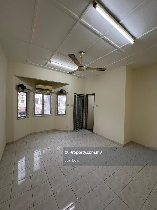 2-storey Terraced House for Sale in m3u5h, Sri Petaling by Jon Low - iProperty.com.my