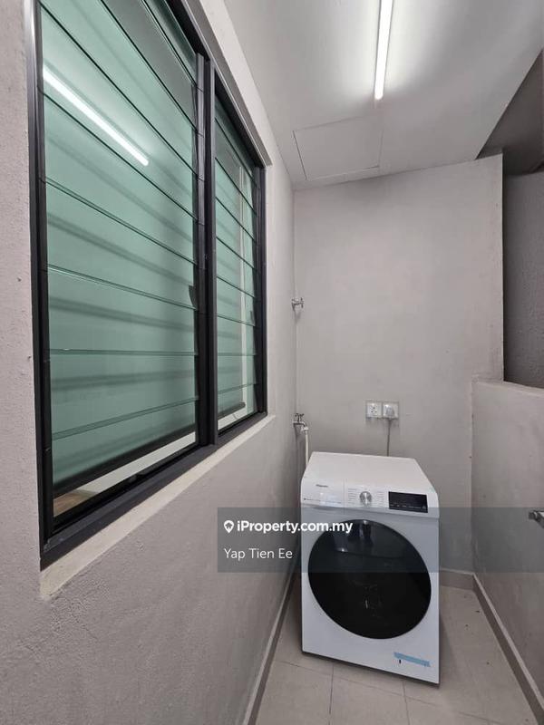 Condominium for Rent in Sunway Mont Residences by Yap Tien Ee - iProperty.com.my