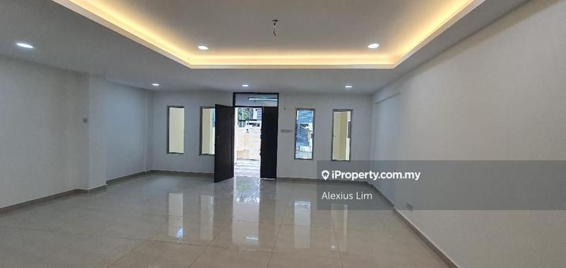 2.5-storey Terraced House for Sale in Taman Sutera, Johor Bahru by Alexius Lim - iProperty.com.my